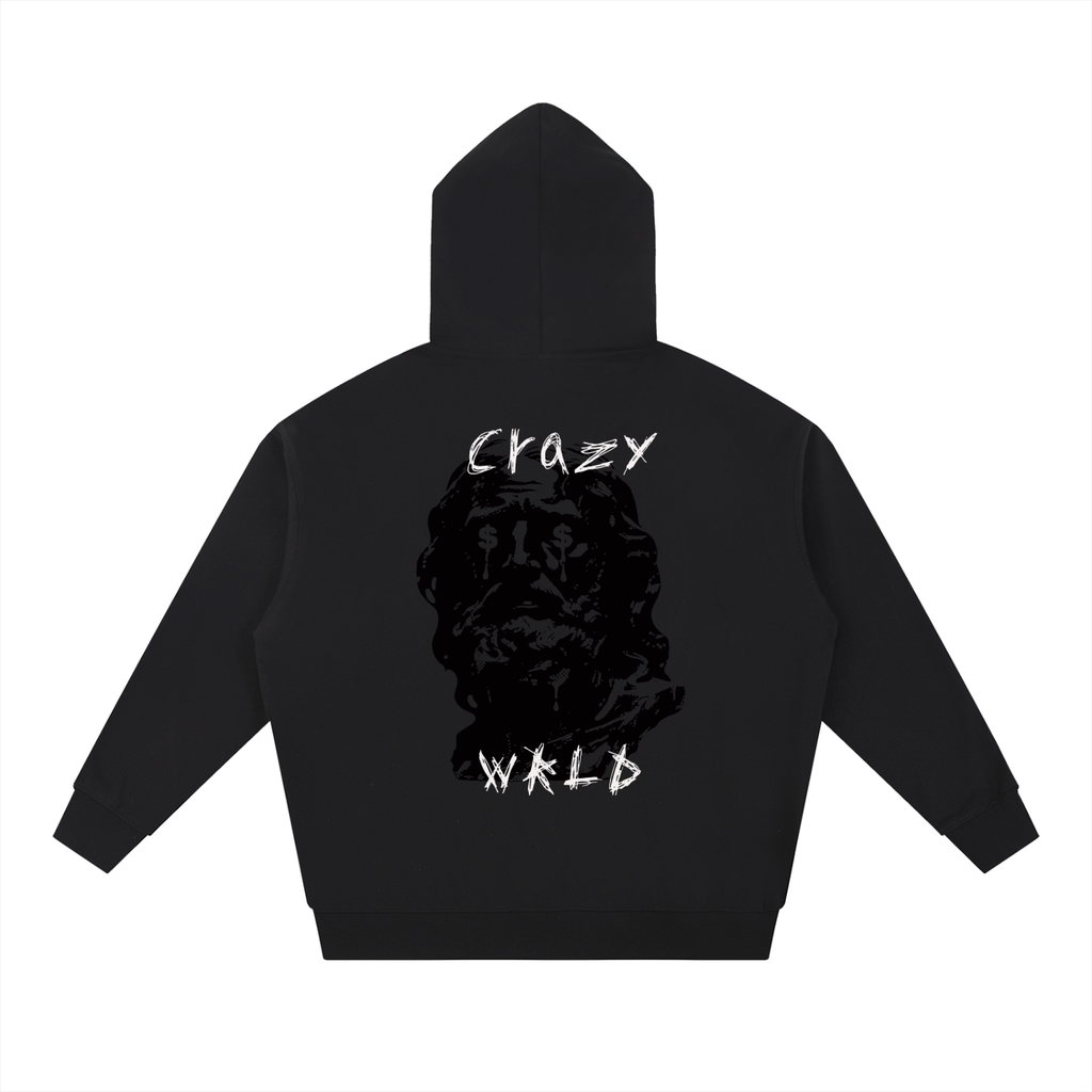 Crazy WRLD