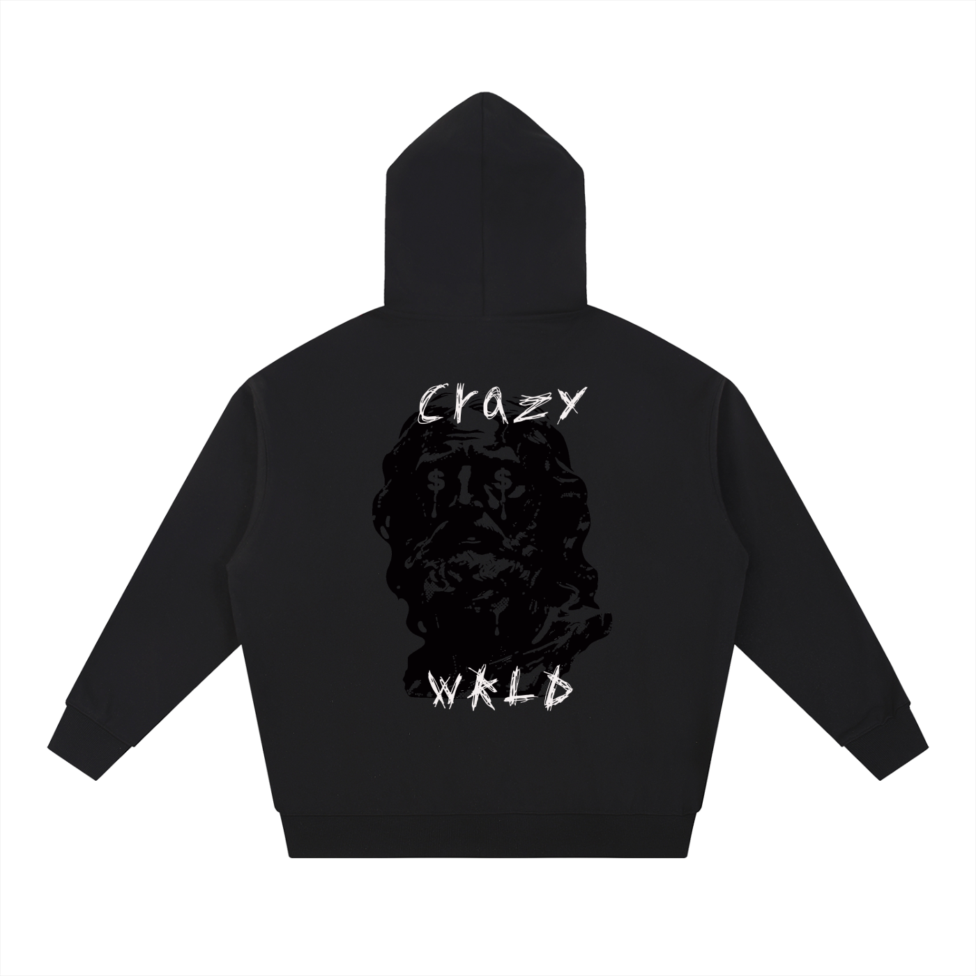 Crazy WRLD