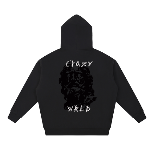 Crazy WRLD