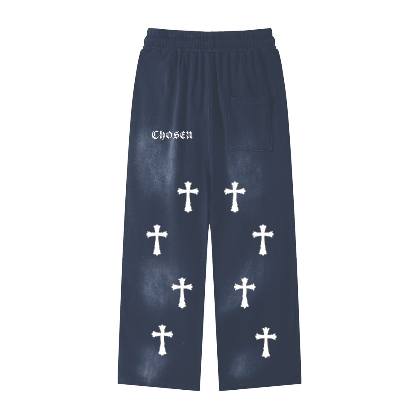 WRLD Cross Sweatpants