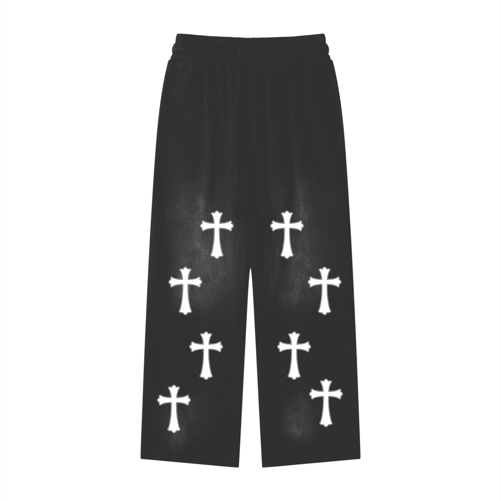 WRLD Cross Sweatpants