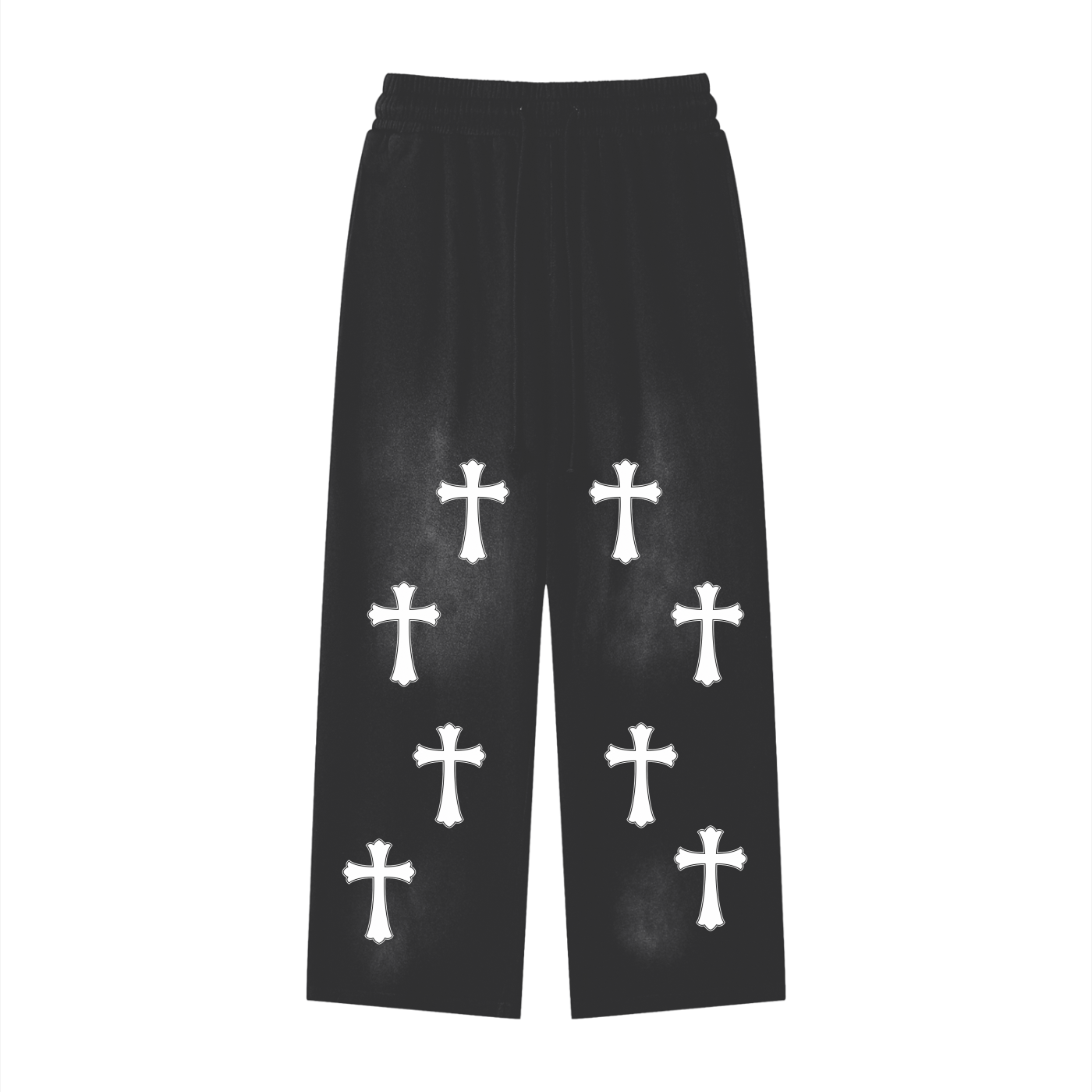 WRLD Cross Sweatpants
