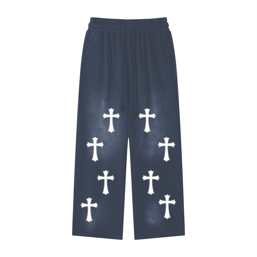 WRLD Cross Sweatpants