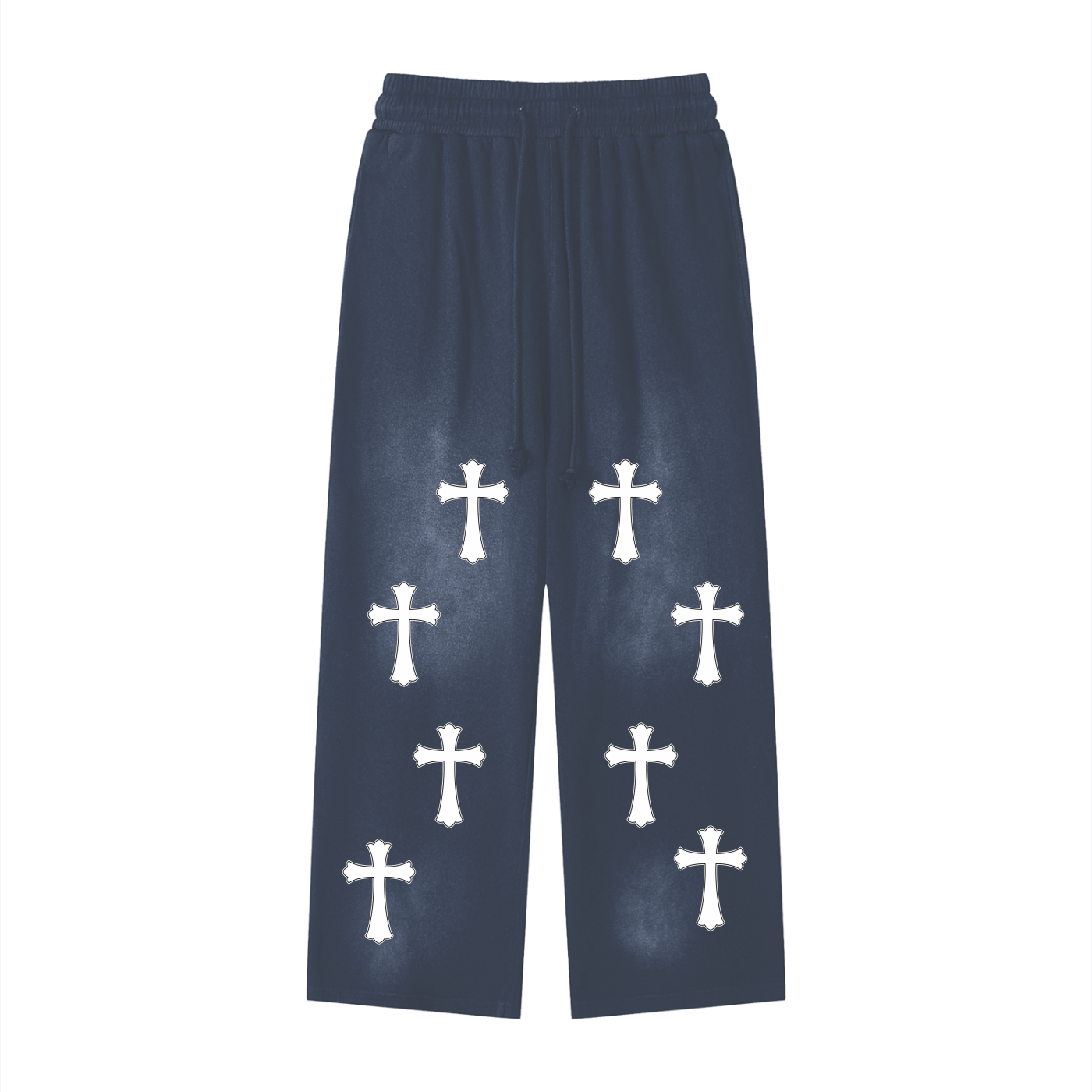 WRLD Cross Sweatpants