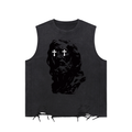 Chosen WRLD Tank Top