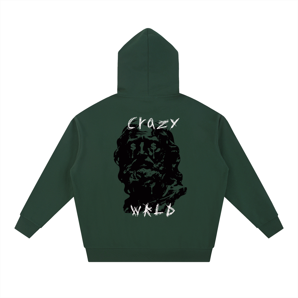 Crazy WRLD