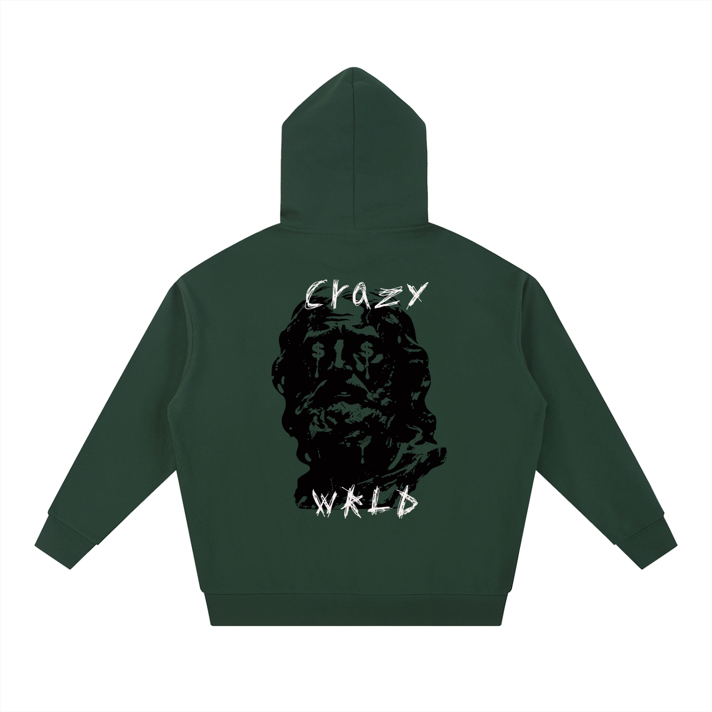 Crazy WRLD