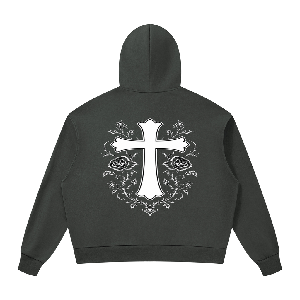 unisex Faith Hoodie