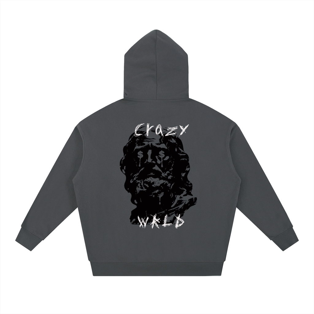Crazy WRLD