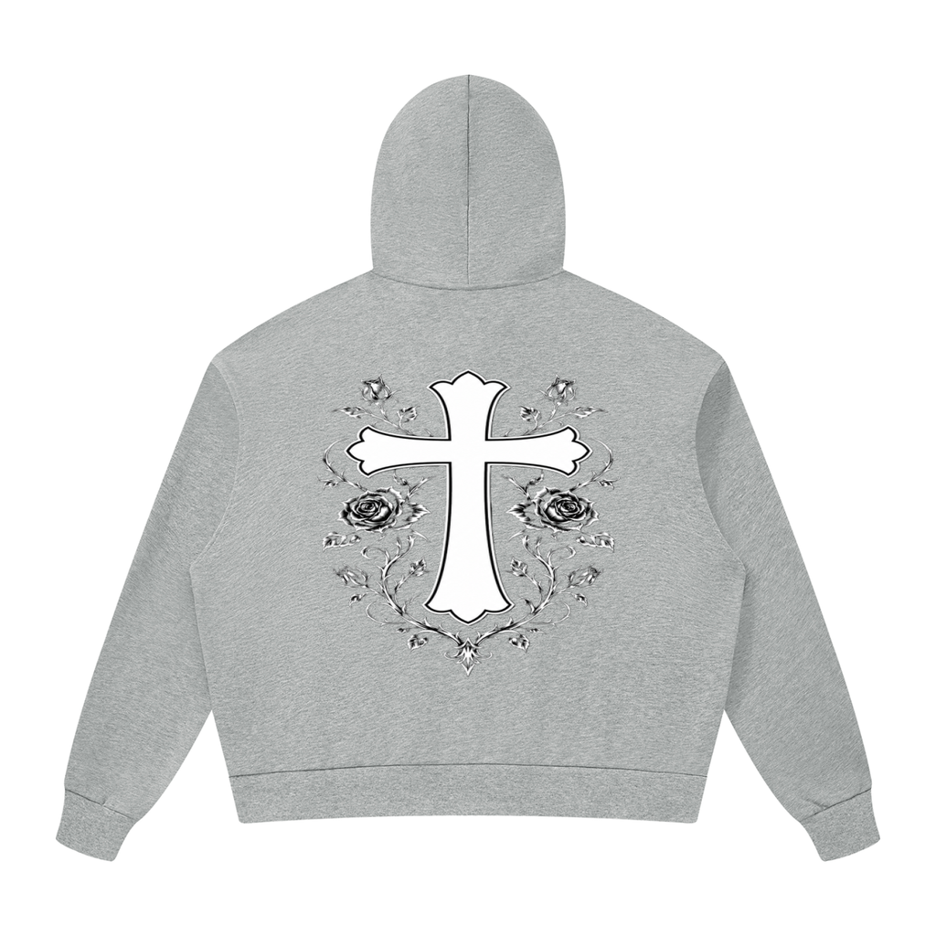 unisex Faith Hoodie