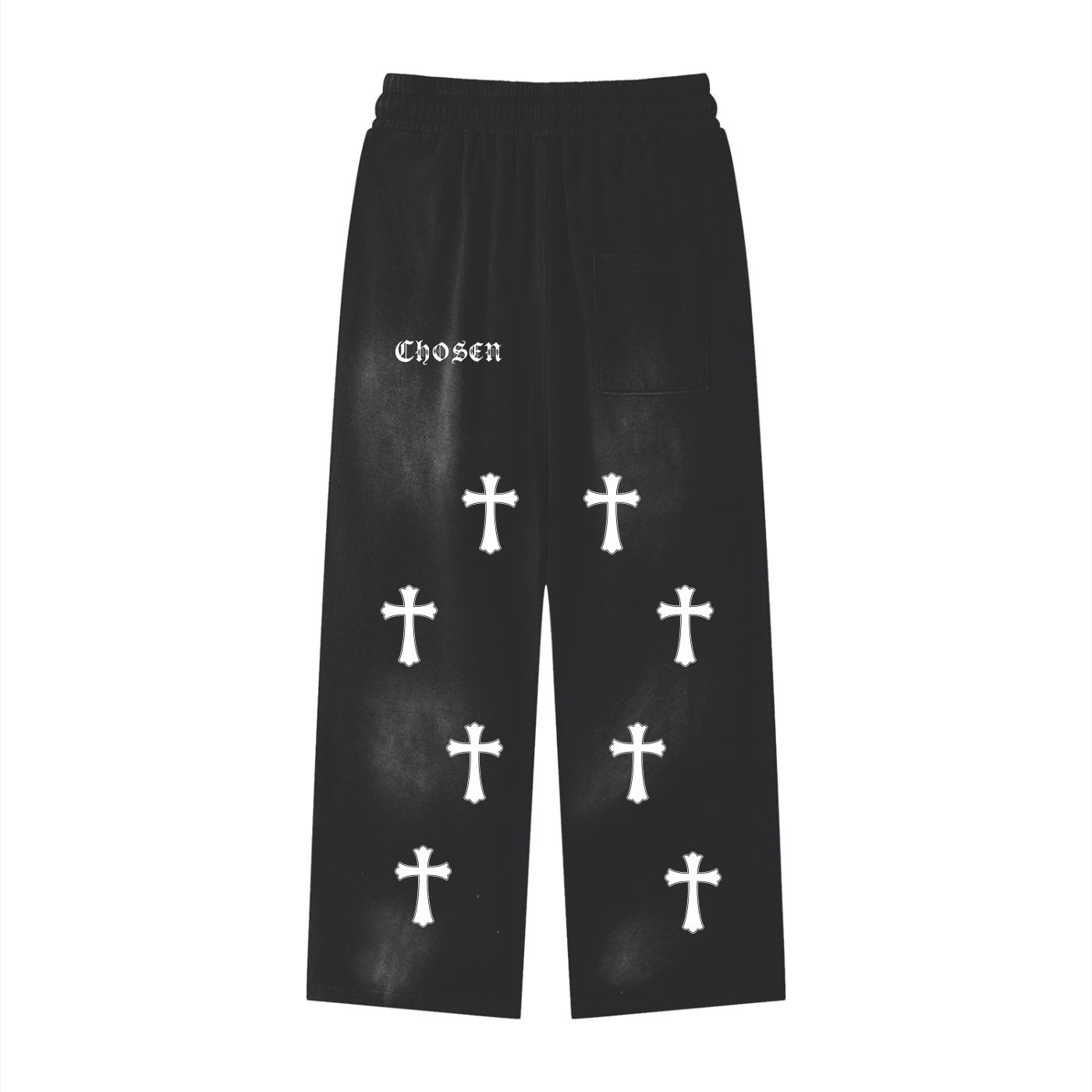 WRLD Cross Sweatpants