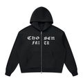 unisex Faith Hoodie