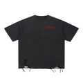 Joshua 1:9 shirt Chosen WRLD