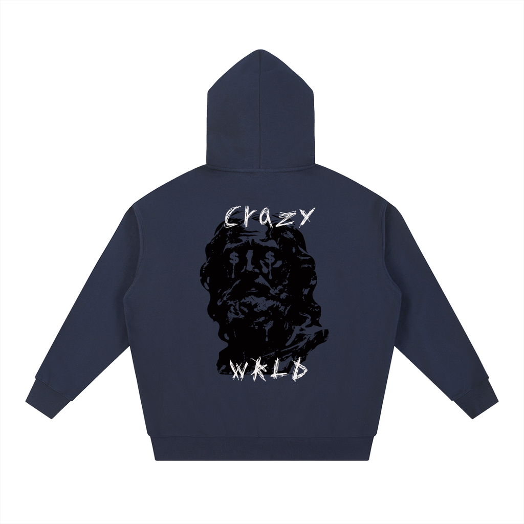 Crazy WRLD