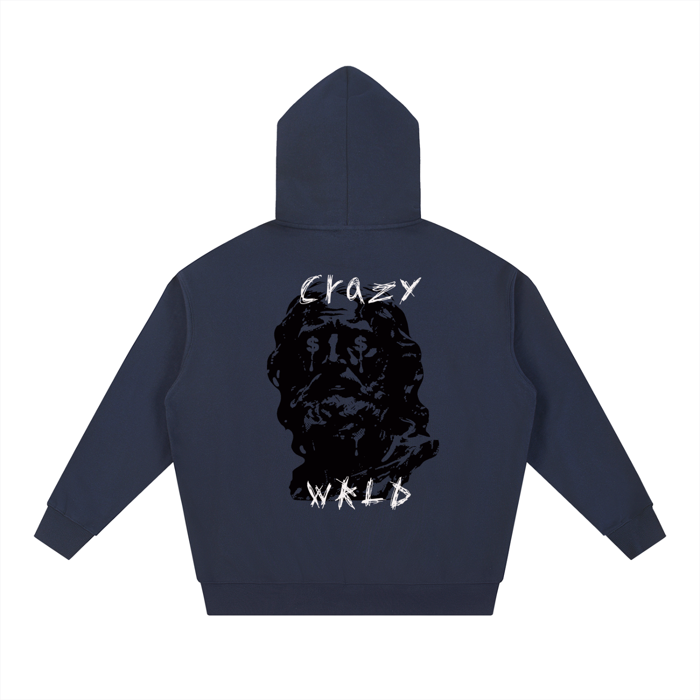 Crazy WRLD